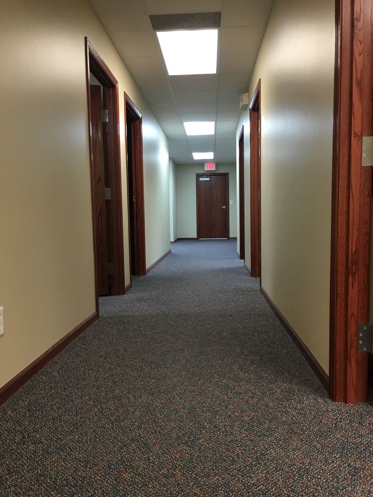 Amber Valley Parkway - Office Space : 4840 Amber Valley Pkwy S, Fargo, ND 58104
